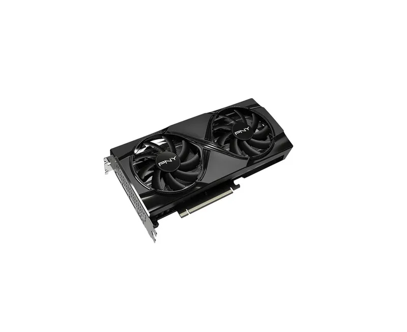 ' Видеокарта PNY RTX 5060 Ti Dual Fan 8GB 4