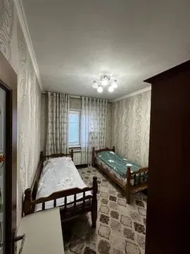Квартира 4-комнатная, 100 м², 7/9 — Мирабад, ориентир ул. Нукус — фото 1