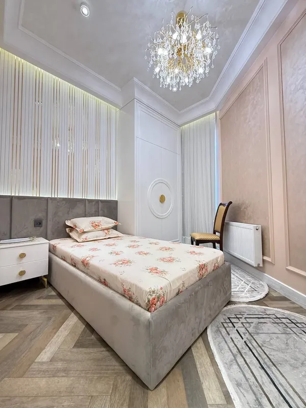 Продается новостройка 3/6/7 Юнусабад 15 квартал — фото 3