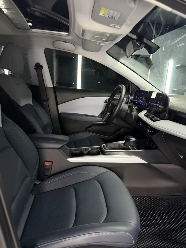 Monza 2023 1.5L Atmosferniy Qora Tozza Navarot Kreditga 800$ bilan ! 7 Monza 2023 1.5L Atmosferniy Qora Tozza Navarot Kreditga 800$ bilan ! 7
