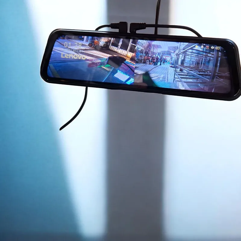 Видеорегистратор LENOVO H17. Яхши холатда 4 Видеорегистратор LENOVO H17. Яхши холатда 4