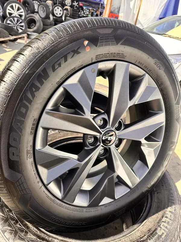 Kia sportege diska balon orginal masla 6 Kia sportege diska balon orginal masla 6