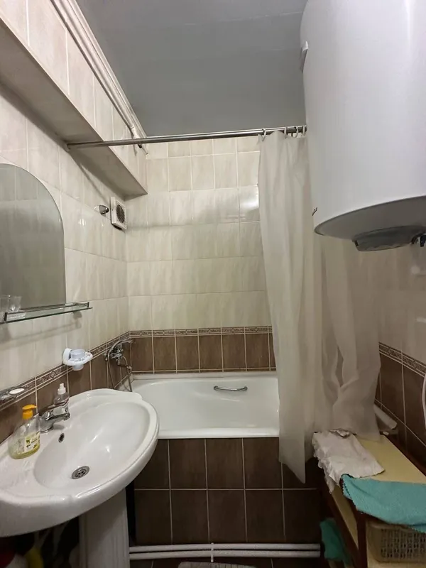4-комнатная квартира, 88 м2, Юнусабад 9
