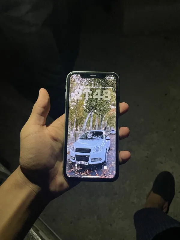 iPhone 11 идеал 2 iPhone 11 идеал 2