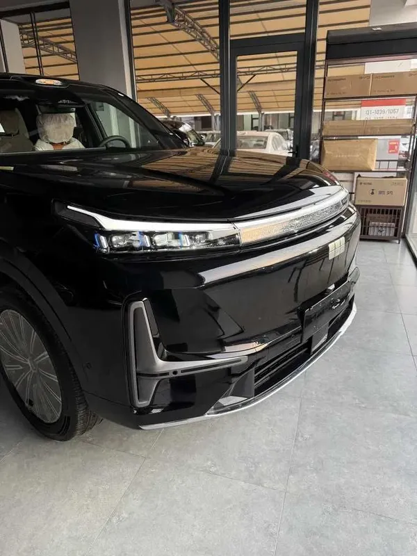 Geely Galaxy M9 Naqd va Halol nasiya