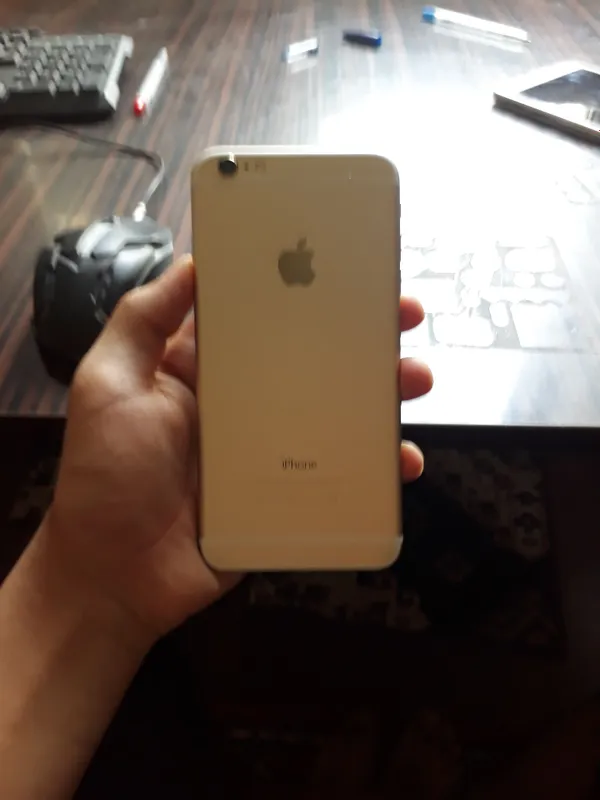 iPhone 6 Plus 2 iPhone 6 Plus 2