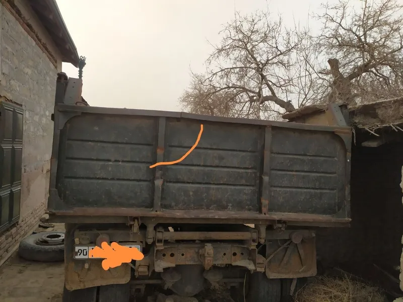 zil 4502 samosval sotiladi 2 zil 4502 samosval sotiladi 2