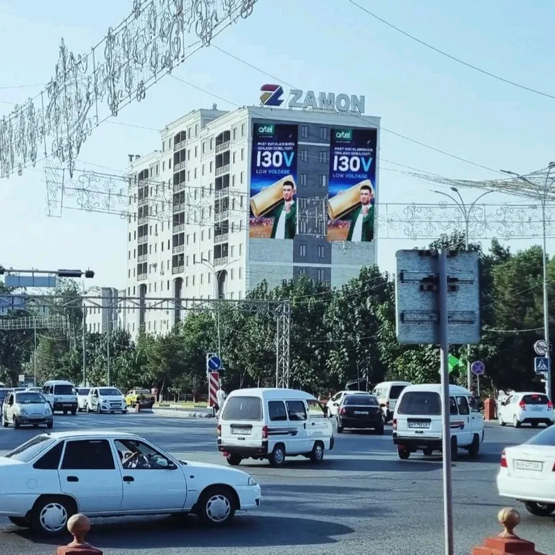 ташки реклама — фото 4
