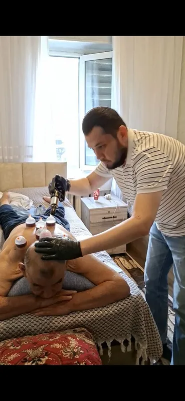 Xijoma Va Zuluk xizmati 7