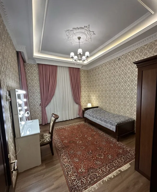 Аренда участок, Яккасарой район (ориентир Ракат) — фото 7