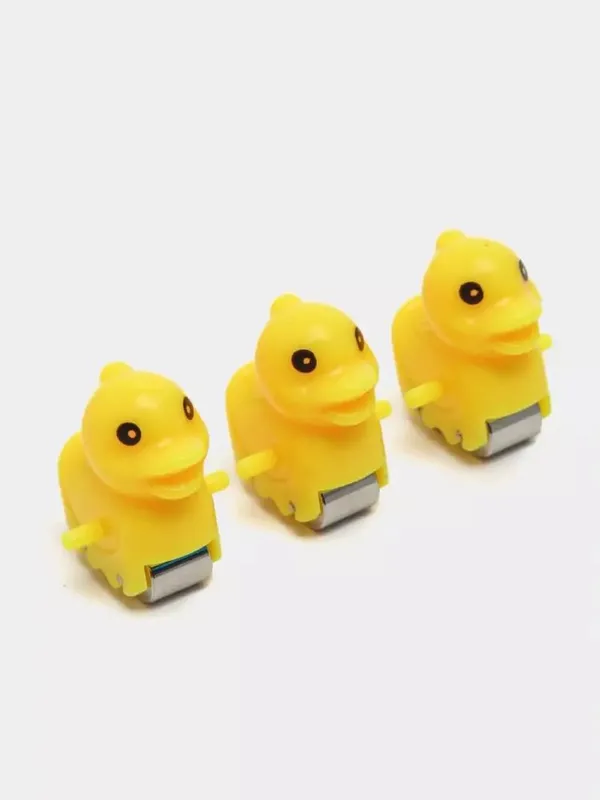Small Duck Bolalar uchun quvnoq va aqlli o‘yinchoq — фото 3