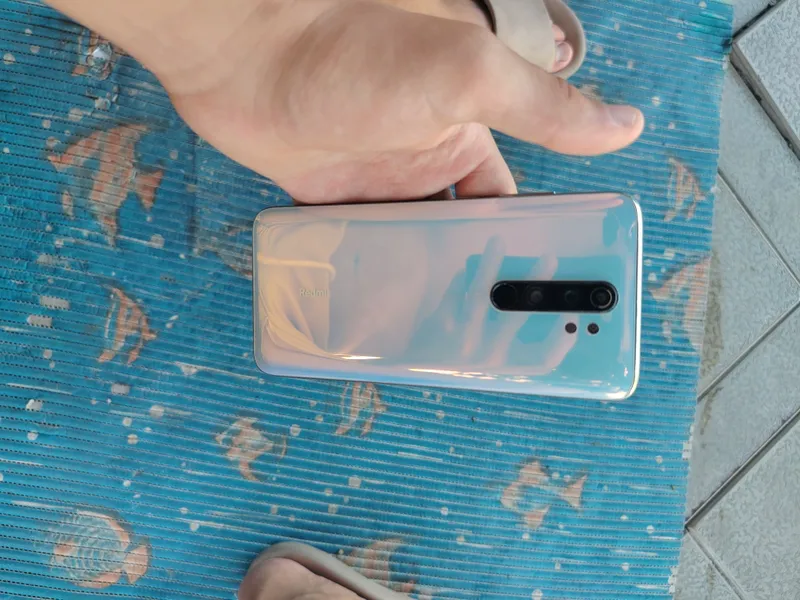 Redmi  Note 8 Pro 1