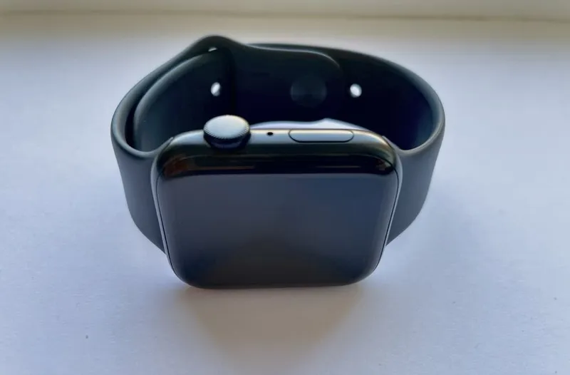 Apple Watch SE 2 4 Apple Watch SE 2 4