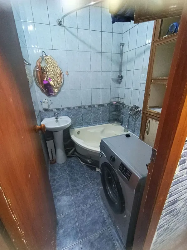 Chilonzor metro bollar uchun kvartera bor — фото 4