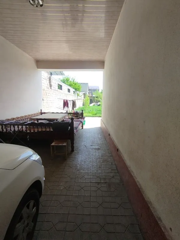 Продаетса участок янгихайот улица бирлик — фото 5