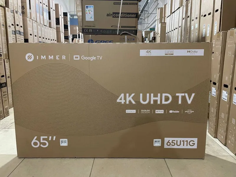 IMMER 65U11G 1