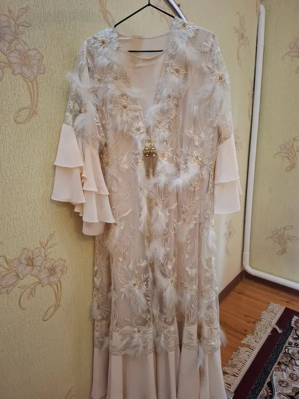 Abaya 1 Abaya 1