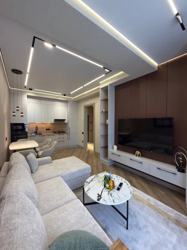 Дархан 2/5/12 Новомосковская 45м2 Darhan Residenc — фото 7