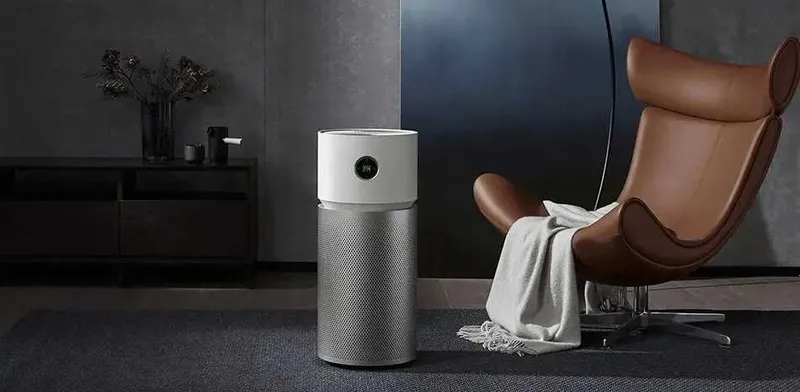 СУПЕР ЦЕНА! Воздух очиститель Xiaomi Mi Smart Air Purifier Elite 2 СУПЕР ЦЕНА! Воздух очиститель Xiaomi Mi Smart Air Purifier Elite 2