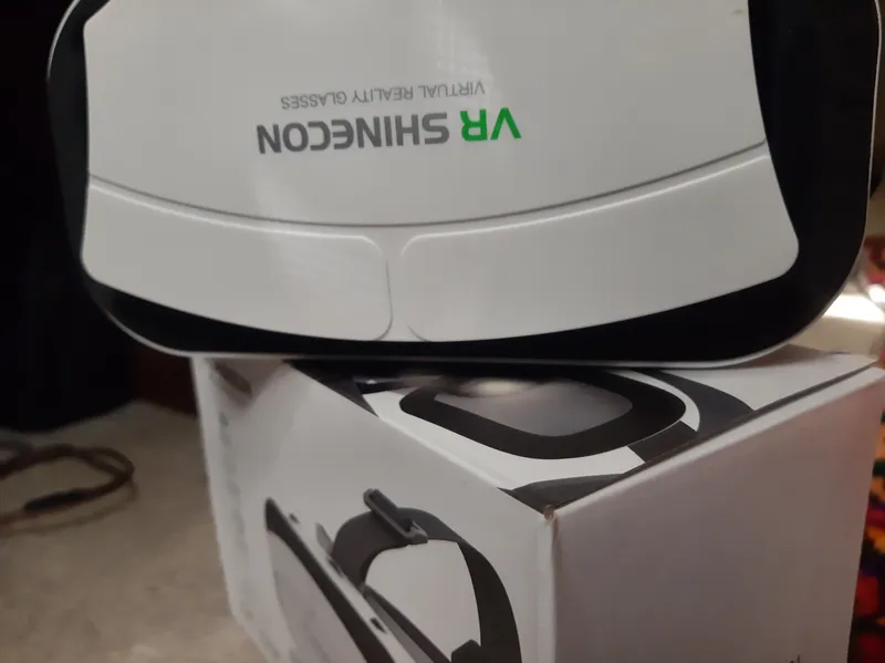 VR Shinecon 6.0 — фото 3