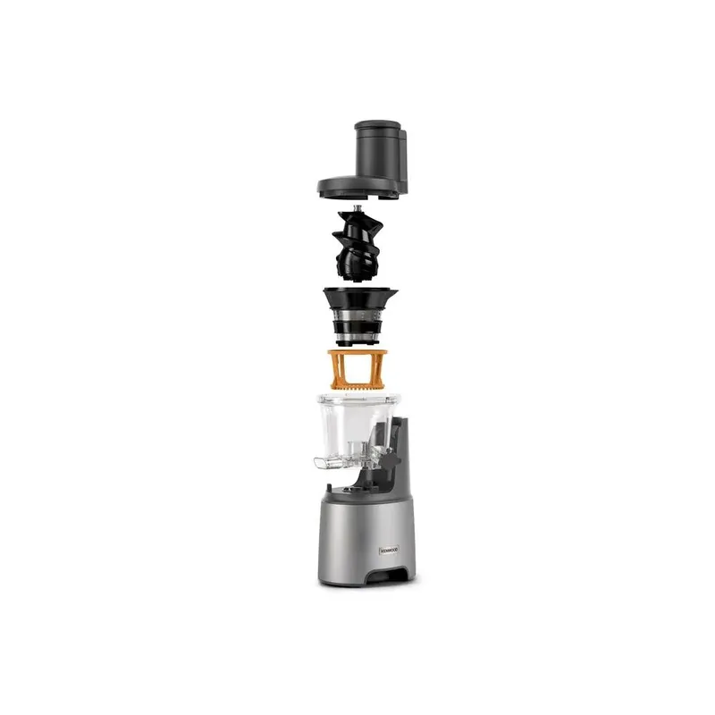 Соковыжималка Kenwood PureJuice Pro JMP85 — фото 2
