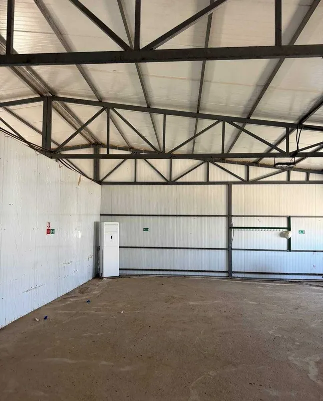 SHOSHILINCH: Ombor, oshxona, 800 m² 3 SHOSHILINCH: Ombor, oshxona, 800 m² 3