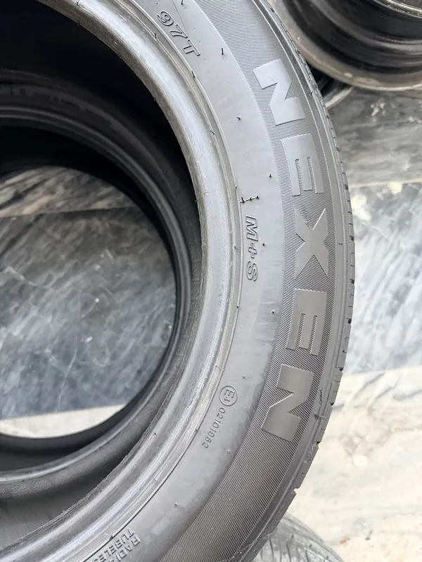 NEXEN NFERA AH5 225/55/17 4 ta bixil — фото 2