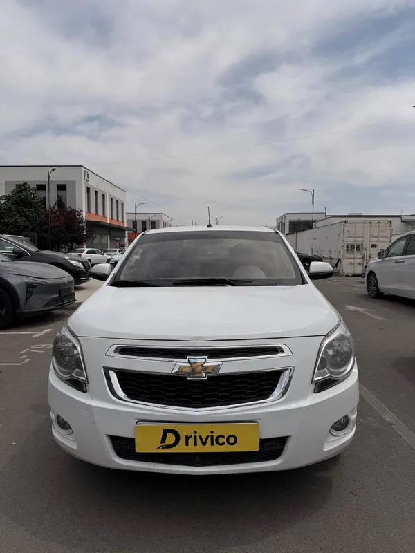 COBALT A/T 4-poz COBALT A/T 4-poz