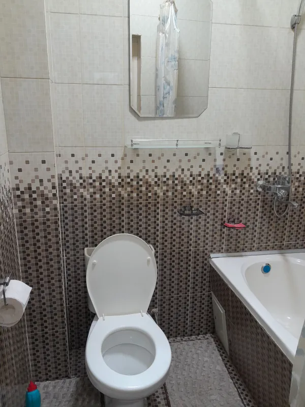 Продаётся 1/1/4 академгородок, новостройка — фото 8
