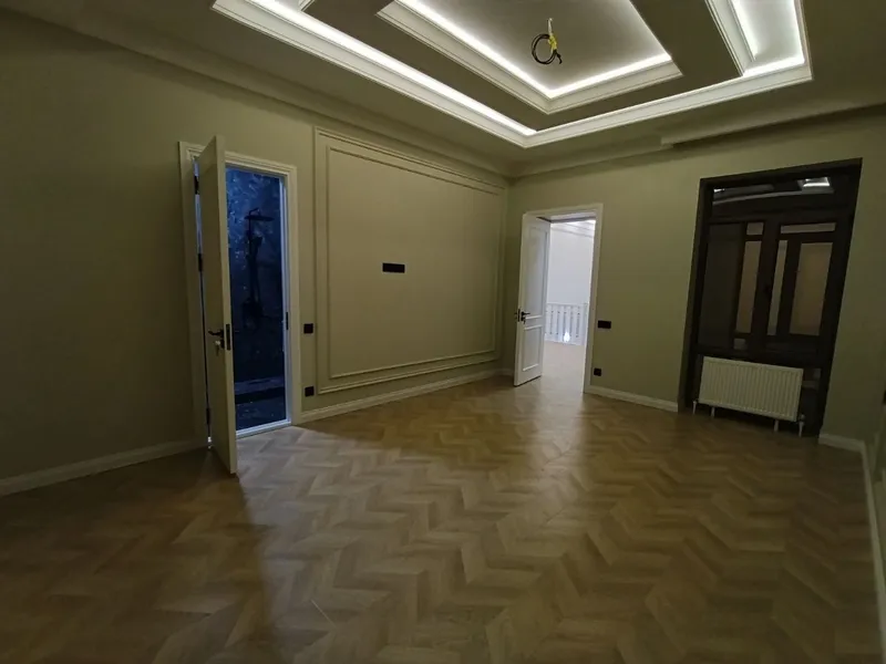 Продаётся новый Евродом, Зенит, Исламобод махаля 2.2 сот, 3 уровня. — фото 3