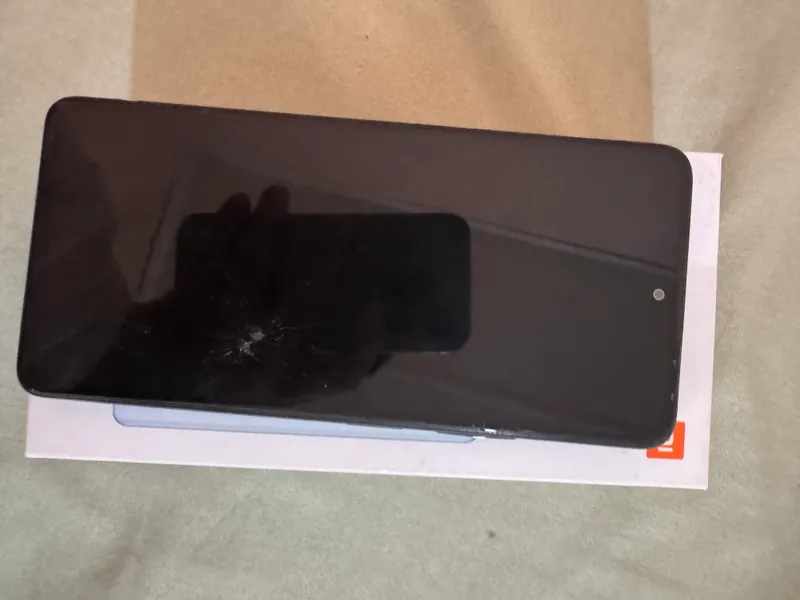 Redmi note 10pro — фото 2