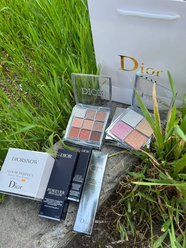 DIOR PREMIUM SET 6in 1 — фото 1