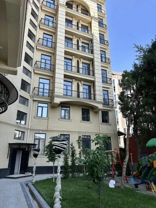 Сдается 2-комнатная квартира (Юнусабадский район, ориентир ЖК Шинам) — фото 4