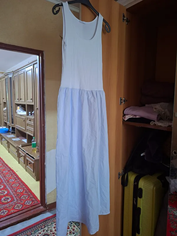 платье 1
