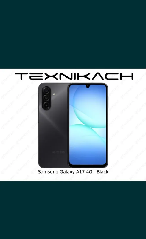 Samsung A17