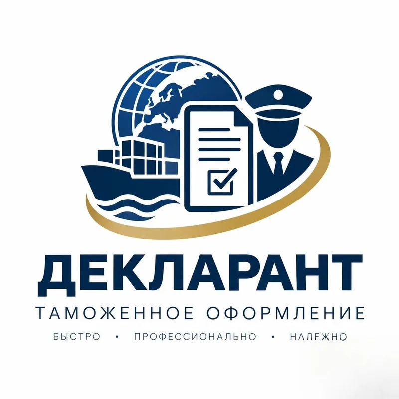 Импорт / Экспорт 3-кадам / Декларант / таможенное оформление Импорт / Экспорт 3-кадам / Декларант / таможенное оформление