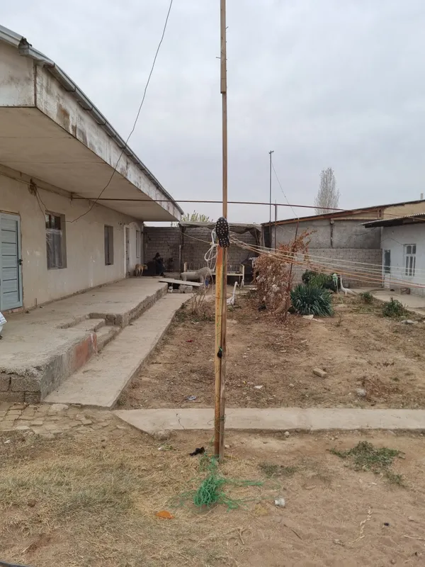12 sotik hovli sotiladi Toy tepa