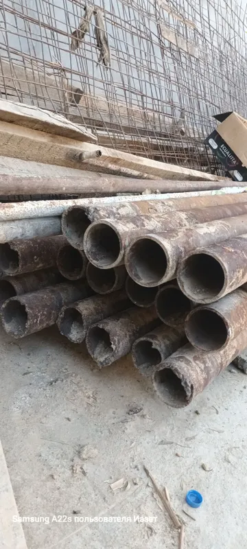 Turba 4. 50 mtr razmer 100 lik — фото 1