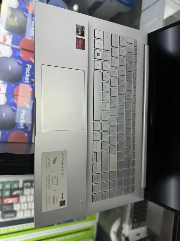 ASUS VivoBook X513UA 512Gb — фото 4