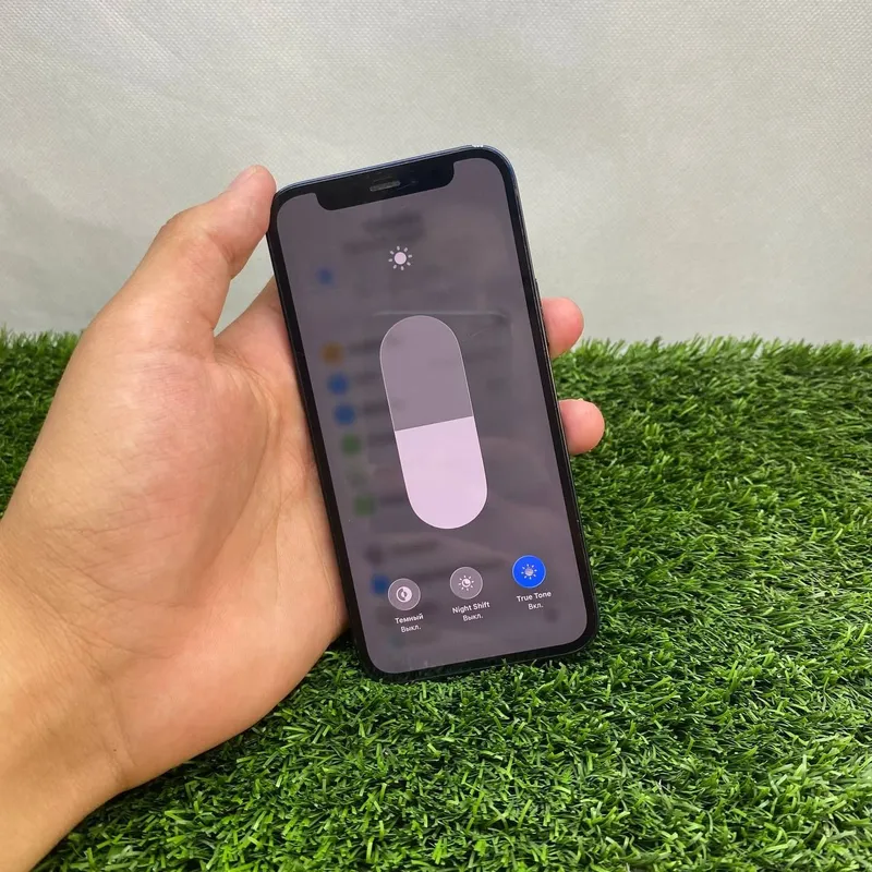 iPhone 12 mini в родном состоянии 3 iPhone 12 mini в родном состоянии 3