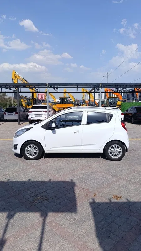Spark 2021 AVTOMAT kraska toza 1 Spark 2021 AVTOMAT kraska toza 1