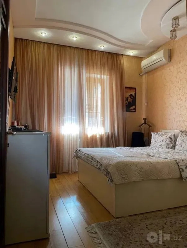 4-комн. квартира, Корасу-2 2