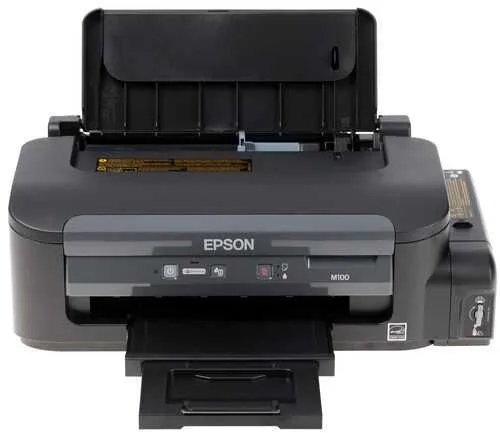 Epson M100 sotiladi — фото 1
