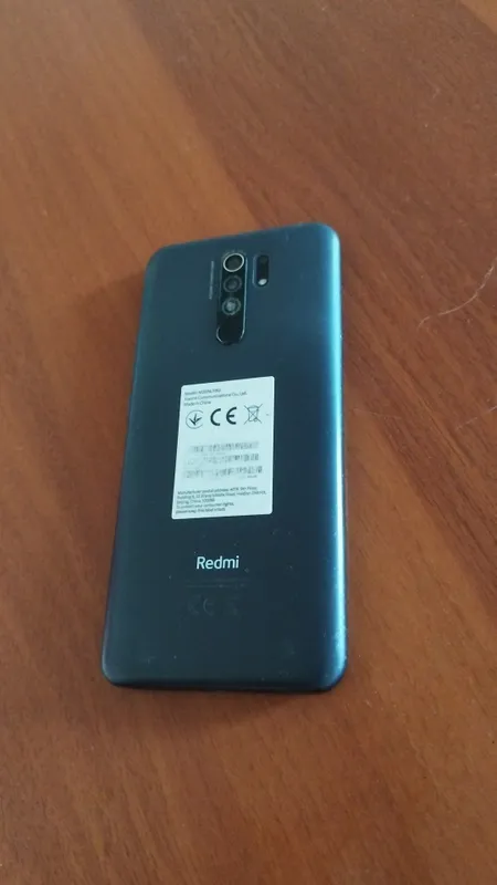 Redmi 9 4/64 gb 2 Redmi 9 4/64 gb 2