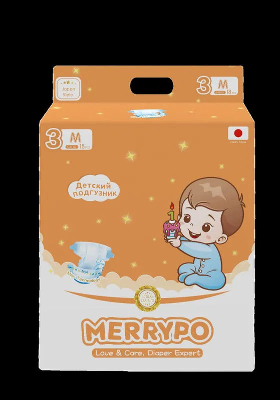 Merrtpo pampers sotiladi 4