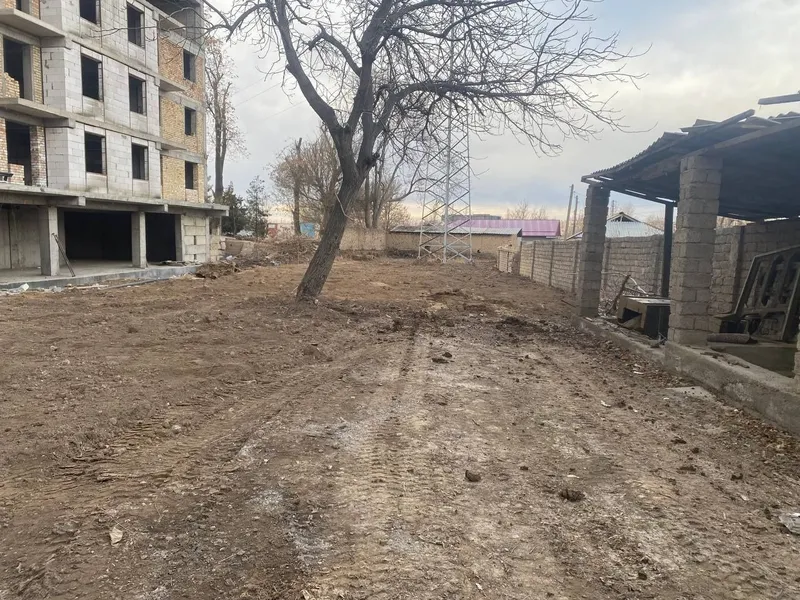 Бизнес учун ер сотилади