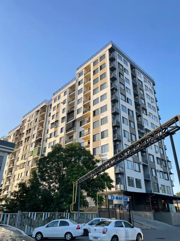 Продается квартира