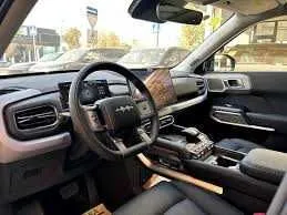 BYD Leopard 3p 2wd max naxt va xalol nasiya — фото 1