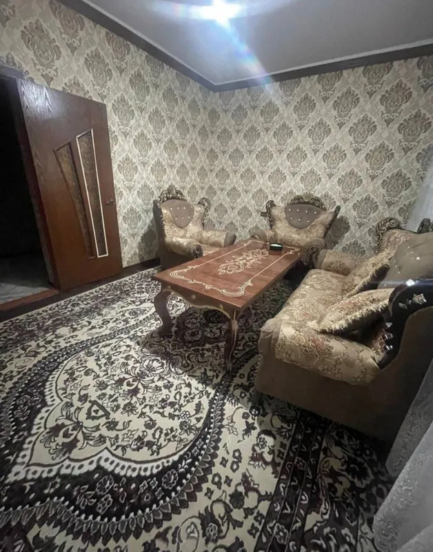 Panelniy 3 xonali ijara 2