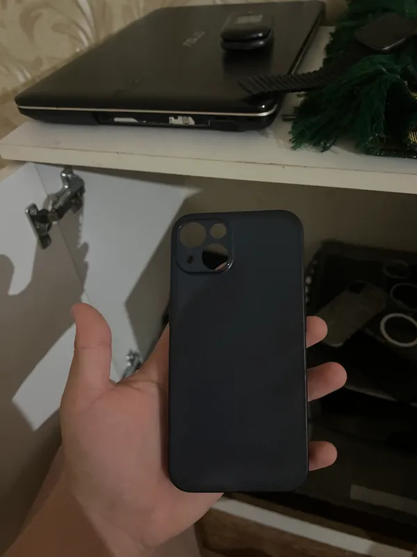 iPhone 13 uchun g'iloflar 7